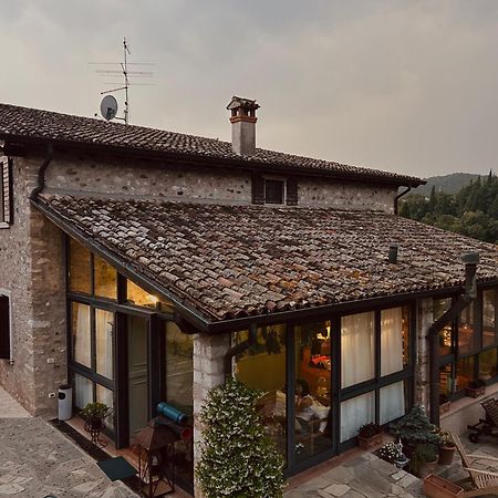 Casale Al Solivo B&B Castion Veronese Zewnętrze zdjęcie