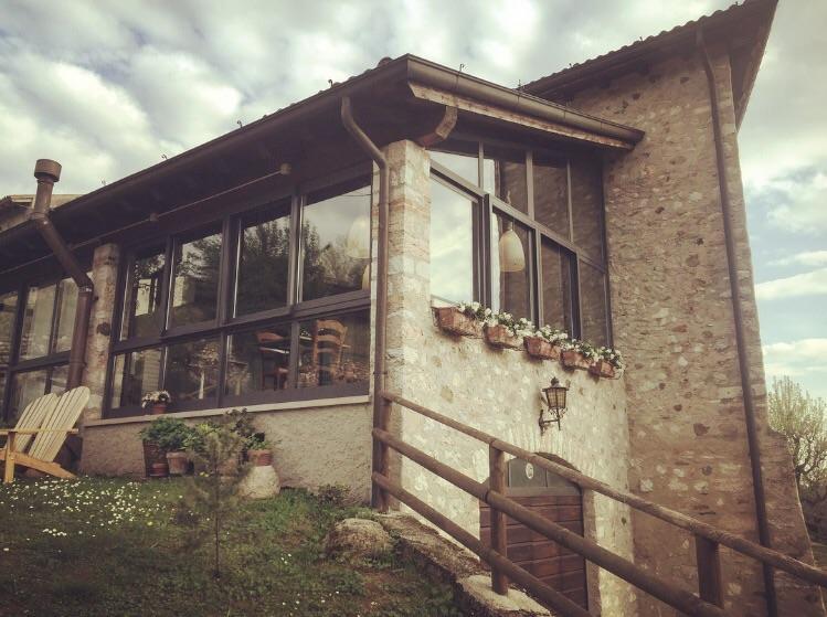 Casale Al Solivo B&B Castion Veronese Zewnętrze zdjęcie